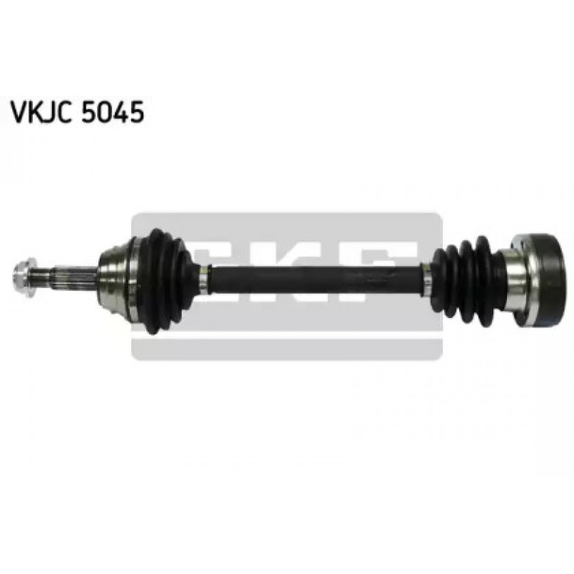 VKJC 5045 SKF - Привідний вал